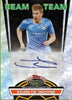 2021-22 TOPPS UEFA Champions League Stadium Club Chrome Soccer Hobby Pack - Sweets and Geeks