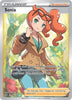 Sonia (Full Art) SWSH02: Rebel Clash # 192/192 - Sweets and Geeks