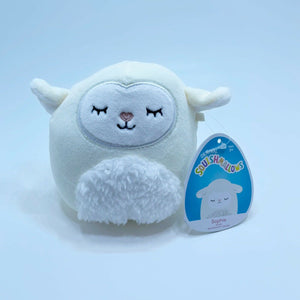 Squishmallow - Sophie the Lamb 5" - Sweets and Geeks