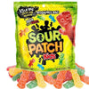 Sour Patch Kids 3.5lb Bag - Sweets and Geeks