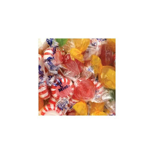 Quality Candy Bulk 4.85lb Bag - Sweets and Geeks