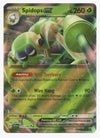 Spidops ex SV01: Scarlet & Violet Base Set # 019/198 - Sweets and Geeks