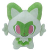 Sprigatito Japanese Pokémon Center Pokemon Dolls Plush - Sweets and Geeks