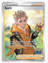 Spark - SWSH226 SWSH: Sword & Shield Promo Cards # SWSH226 - Sweets and Geeks