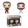 Funko Pop SNL: Saturday Night Live - Spartan Cheerleaders (2 Pack) - Sweets and Geeks