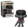 Funko Pop Halo: Halo - Spartan Mark VII with Shock Rifle Gamestop #16 - Sweets and Geeks