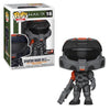 Funko Pop Halo: Halo - Spartan Mark VII with Shock Rifle Gamestop #16 - Sweets and Geeks