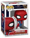 Funko Pop! Marvel: Spider-Man: No Way Home - Spider-Man #1160 - Sweets and Geeks