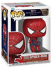 Funko Pop! Marvel: Spider-Man: No Way Home - Friendly Neighborhood Spider-Man #1158 - Sweets and Geeks