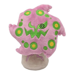 Spiritomb Japanese Pokémon Center Fit Plush - Sweets and Geeks