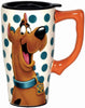 SCOOBY DOO TRAVEL MUG - Sweets and Geeks