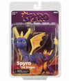 Neca Spyro the Dragon Action Figure - Sweets and Geeks