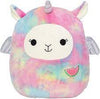 Squishmallow Lucy-May the Llama 8 Inch - Sweets and Geeks