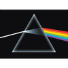 Pink Floyd Dark Side Magnet - Sweets and Geeks