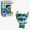 Funko Pop Disney: Lilo & Stitch - Hula Stitch (Hot Topic) #718 - Sweets and Geeks