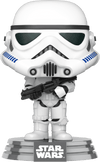 Funko Pop! Star Wars - StormTrooper #510 - Sweets and Geeks