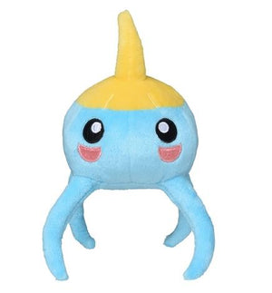 Surskit Japanese Pokémon Center Fit Plush - Sweets and Geeks