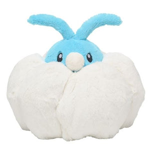 Swablu Japanese Pokémon Center Fluffy Hugging Plush - Sweets and Geeks