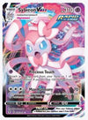 Sylveon VMAX SWSH07: Evolving Skies # 075/203 - Sweets and Geeks