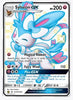 Sylveon GX Hidden Fates: Shiny Vault # SV76/SV94 - Sweets and Geeks