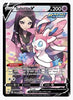 Sylveon V SWSH09: Brilliant Stars Trainer Gallery # TG14/TG30 - Sweets and Geeks