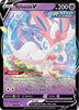 Sylveon V SWSH07: Evolving Skies # 074/203 - Sweets and Geeks