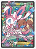 Sylveon EX (Full Art) Generations: Radiant Collection # RC32/RC32 - Sweets and Geeks