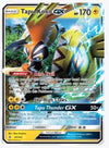 Tapu Koko GX SM - Guardians Rising # 47/145 - Sweets and Geeks