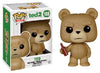 Funko Pop Movies: Ted 2 - Ted (Beer Bottle) #188 - Sweets and Geeks