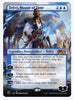 Teferi, Master of Time (Borderless) - Core Set 2021 - #281 - Sweets and Geeks