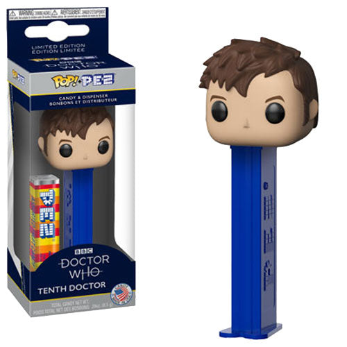 Funko Pop! shops 10th Doctor