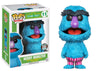 Funko Pop Sesame Street: Sesame Street - Herry Monster Specialty Series #11 - Sweets and Geeks