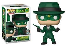 Funko Pop! Television: The Green Hornet - The Green Hornet #661 - Sweets and Geeks