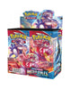 Pokemon TCG: Sword & Shield - Battle Styles Booster Box (March 2021 Preorder) - Sweets and Geeks