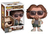 Funko Pop Movies: The Big Lebowski - The Dude #81 - Sweets and Geeks