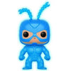 Funko Pop! Television: The Tick - The Tick (Glow in the Dark) (Summer Convention 2017) #1177 - Sweets and Geeks