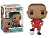 Funko Pop! Football: Liverpool Football Club - Thiago Alcantara #47 - Sweets and Geeks