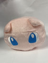 Pokemon Assorted Mew & Master Ball Plush Pouch - Sweets and Geeks