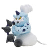 Thundurus (Incarnate Forme) Japanese Pokémon Center Fit Plush - Sweets and Geeks