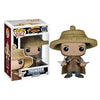 Funko Pop Movies: Big Trouble in Little China - Thunder #155 - Sweets and Geeks