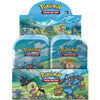 Pokemon: Sinnoh Star Mini Tin - Sweets and Geeks