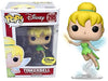 Funko POP!: Disney - Tinkerbell (Disney Treasures Exclusive) #295 - Sweets and Geeks