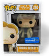 Funko Pop!: Star Wars - Tobias Beckett #250 - Sweets and Geeks