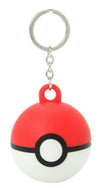 Pokemon - Poke Ball Keychain - Sweets and Geeks