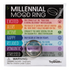 Millennial Mood Rings - Sweets and Geeks