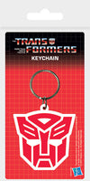 Transformers Autobots Keychain - Sweets and Geeks