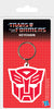 Transformers Autobots Keychain - Sweets and Geeks