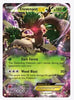 Trevenant EX XY - Primal Clash # 19/160 - Sweets and Geeks