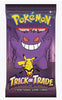 Trick or Trade Mini Booster Pack - Sweets and Geeks