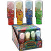 Trolls Ear Wax Four Flavors 1.41oz Tubes - Sweets and Geeks